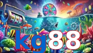 Trò Chơi Bắn Cá Phổ Biến Tại kg88