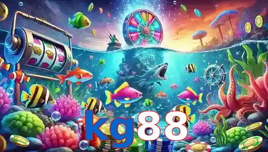 Trò Chơi Bắn Cá Phổ Biến Tại kg88