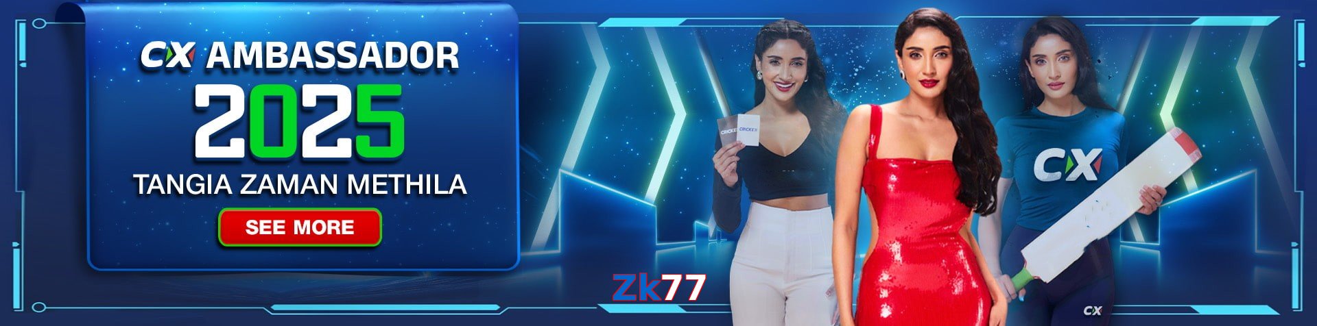 Zk77 game app for Pakistan players